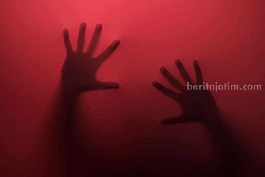 Korban Pencabulan Polisi di Surabaya Trauma&nbsp;Berat