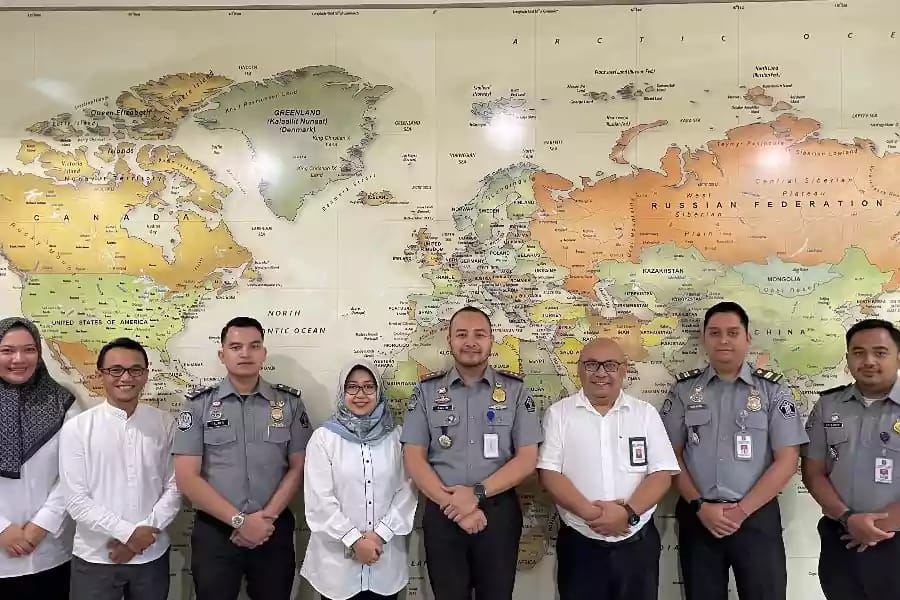 Sasar Mahasiswa, Imigrasi Malang Berencana Buka Layanan Paspor di&nbsp;UB