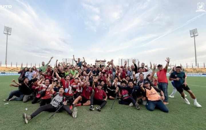 Madura United Sukses Lolos Championship Series