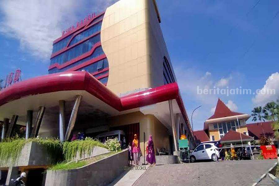 Tiga Bulan, Indeks Kepuasan RSUD Bangil&nbsp;Menurun