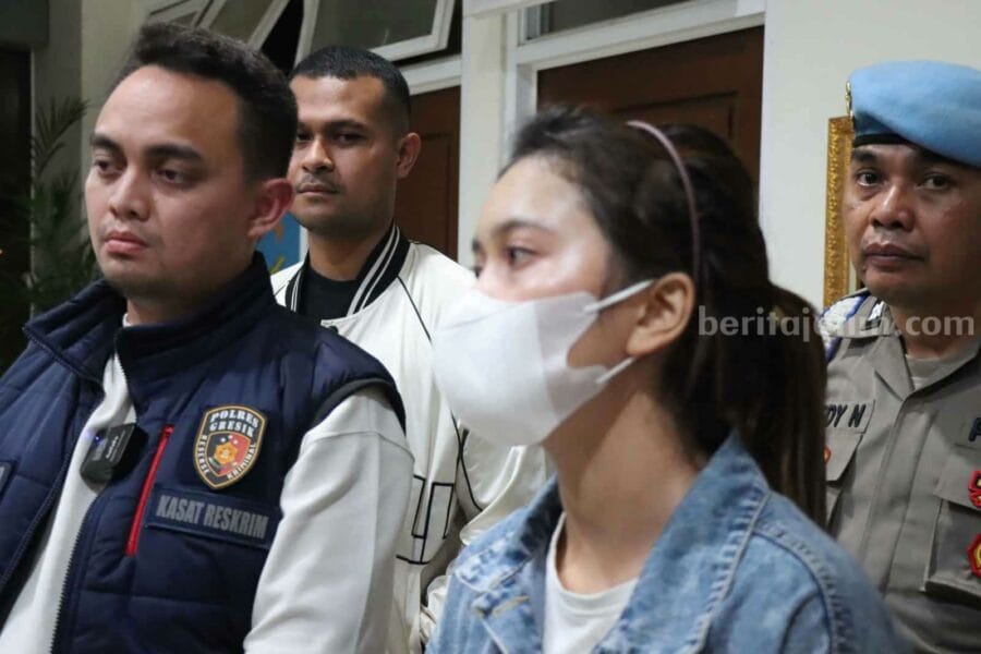 Kasus Perampokan Warga Perum PPS Gresik Ternyata&nbsp;Hoaks