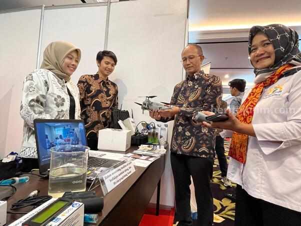 Kadin Jatim: Inovasi Teknologi Harus Berbasis Potensi&nbsp;Daerah