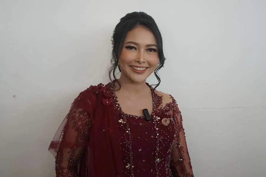 Cerita Herna Bidan Unusa: Berencana Lanjut S2 dan Dirikan Rumah&nbsp;Bersalin