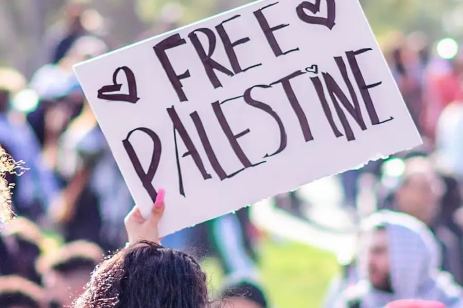 Dukung Putusan Mahkamah Internasional, Malaysia Serukan Tekanan Dunia pada&nbsp;Israel