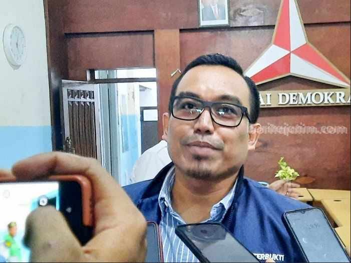 Pilkada Sumenep, 4 Tokoh Berebut Rekom Partai&nbsp;Demokrat