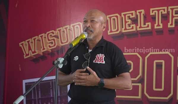 Fakhri Husaini Sebut Akan Ada Program Individual Baru, Ini&nbsp;Targetnya