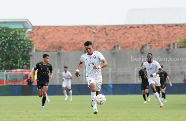 Hasil Pekan Pemungkas Musim Reguler Liga 1&nbsp;2023/2024