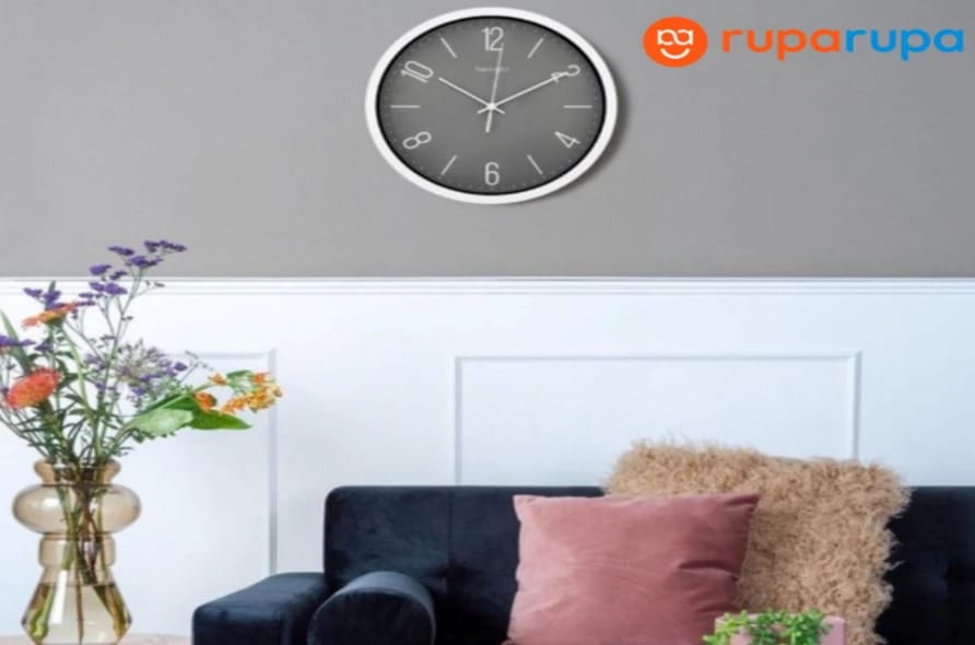 Ide Pernak Pernik Lucu untuk Dekorasi Kamar&nbsp;Minimalis