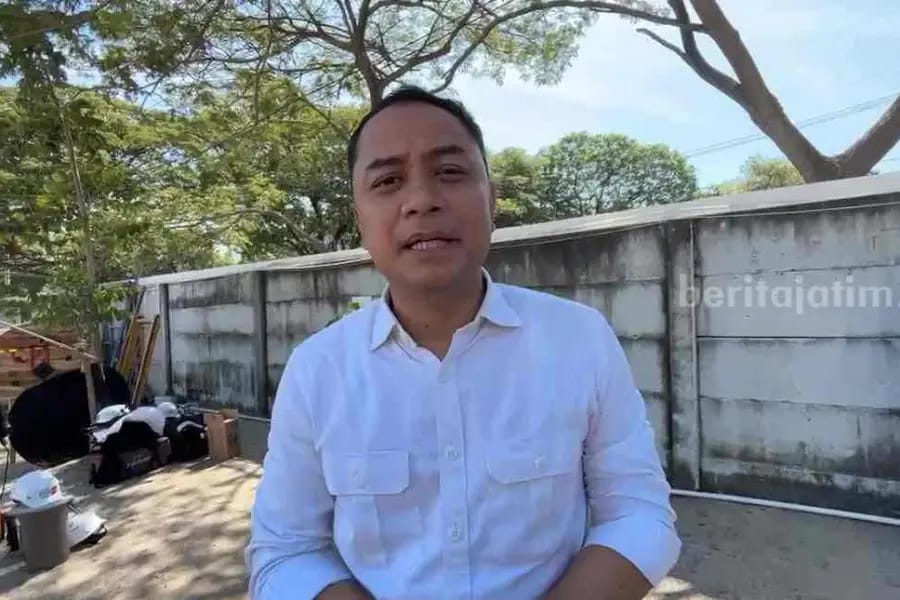 Eri Cahyadi-Armuji Akhirnya Dapat Rekomendasi&nbsp;PKB