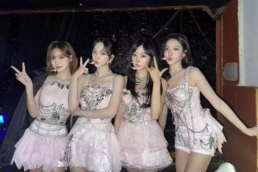13 Cara Jadi Idol K-Pop, Begini Langkah yang Membuat Mimpimu&nbsp;Kenyataan