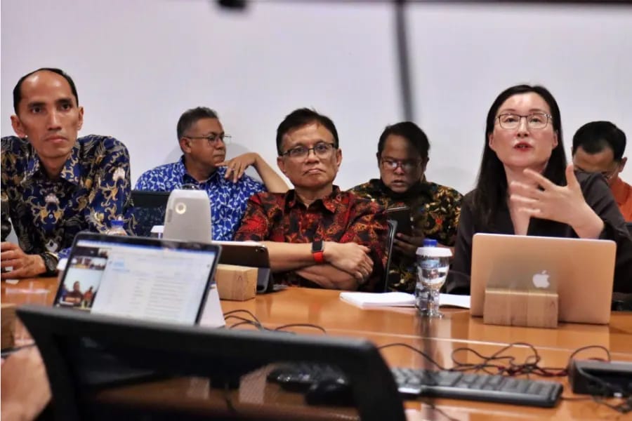Dinamika Politik Islam dan Masa Depan Demokrasi di Indonesia: Catatan dari Diskusi Publik Universitas&nbsp;Paramadina