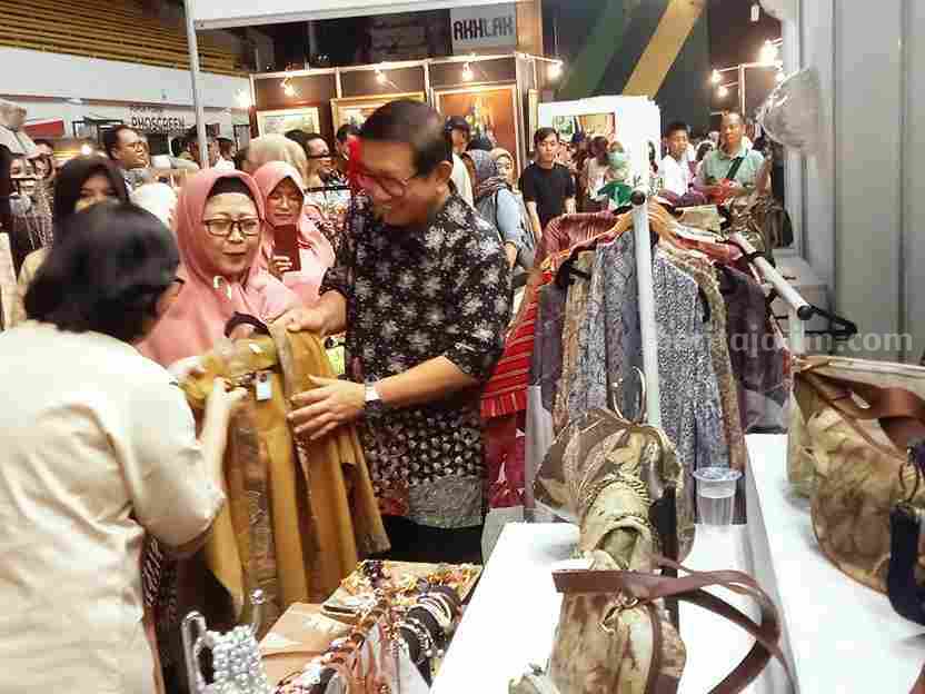 Transaksi Petro Nite Fest 2024 Ditarget Tembus Rp 11&nbsp;Miliar