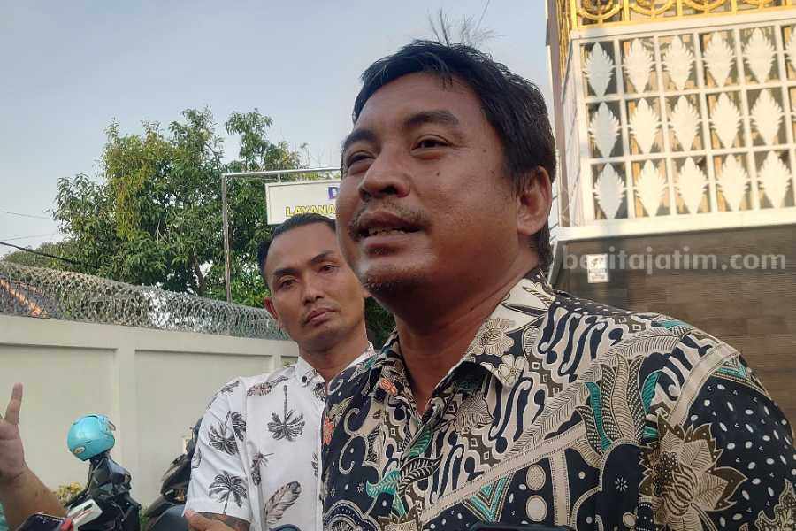 Gerah Diberitakan Korupsi Jemaah, Kades se-Bojonegoro Lakukan&nbsp;Ini