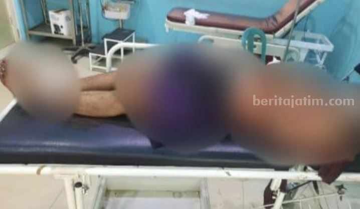 Carok Tanah Merah Bangkalan, Paman Habisi&nbsp;Keponakan