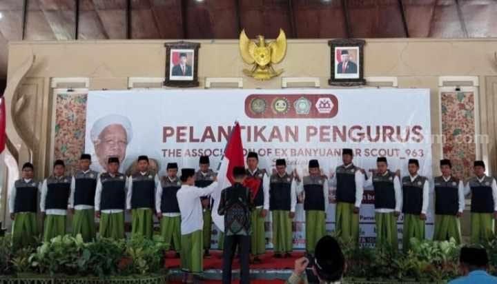 The Basco 963 Periode 2024-2026 Resmi Dilantik, Ini yang Akan&nbsp;Digeber