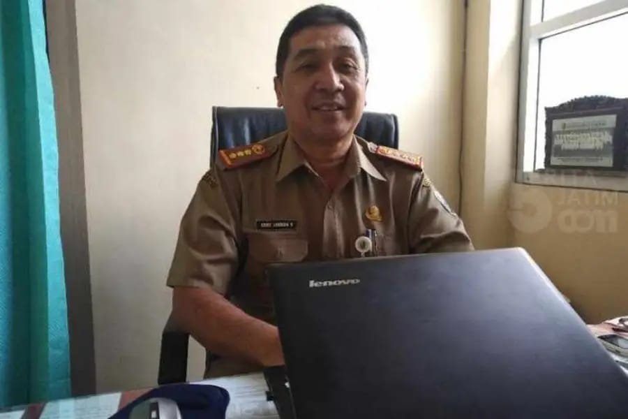 Penerimaan CPNS dan PPPK di Kabupaten Sampang Tak&nbsp;Jelas