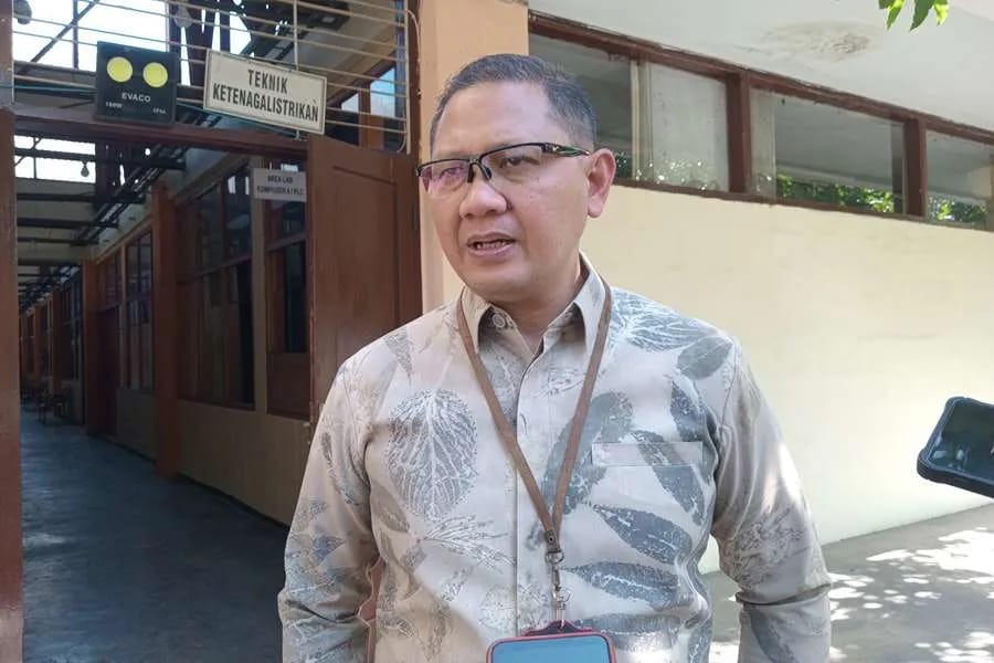 80 SMA di Jatim Dapat Dana Alokasi Khusus, Nilainya&nbsp;Fantastis