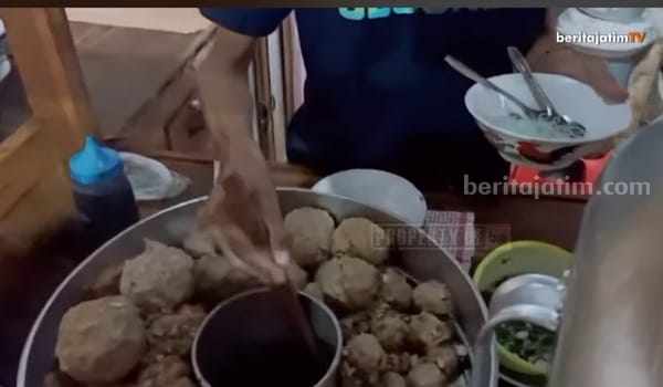 Viral Bakso Daging Tikus, Pemilik Laporkan Penyebar Hoaks ke&nbsp;Polisi
