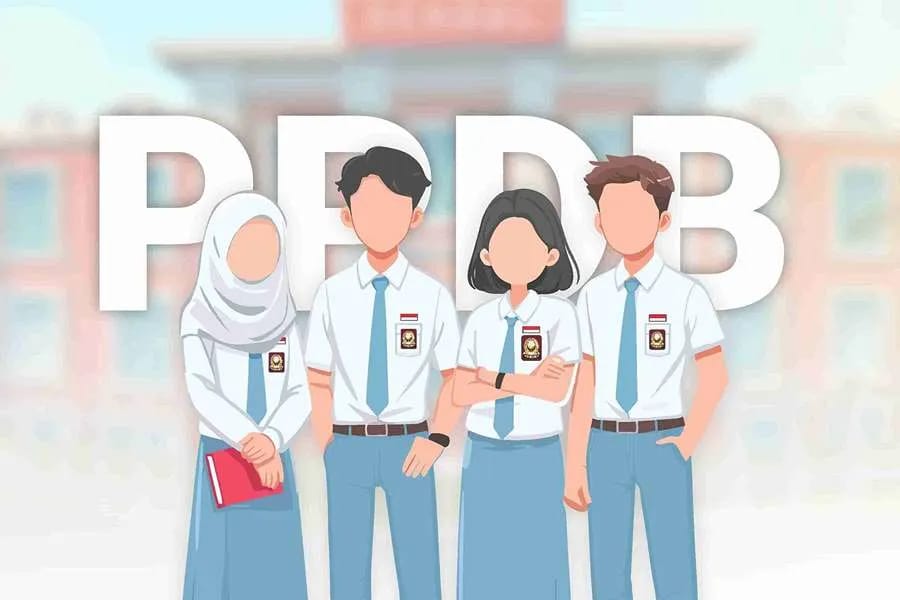 PPDB Jatim 2024 Tahap 5 Sudah Dibuka, Perhatikan Syarat-syarat&nbsp;Ini!