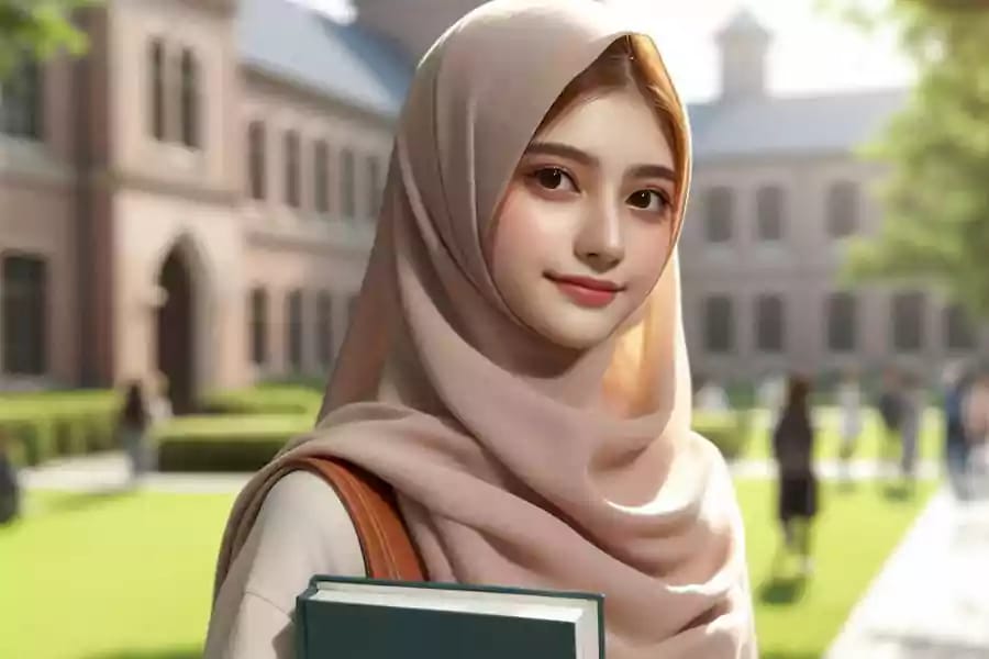 Mahasiswa Program Kampus Merdeka Gampang Dapat Kerja, Kok&nbsp;Bisa?