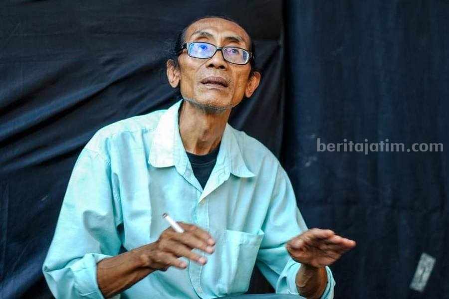 Obituari, Maestro Seni Tradisi Bojonegoro&nbsp;Berpulang