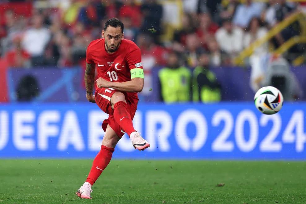 Euro 2024: Preview Pertandingan dan Prediksi Skor Austria Vs&nbsp;Turki