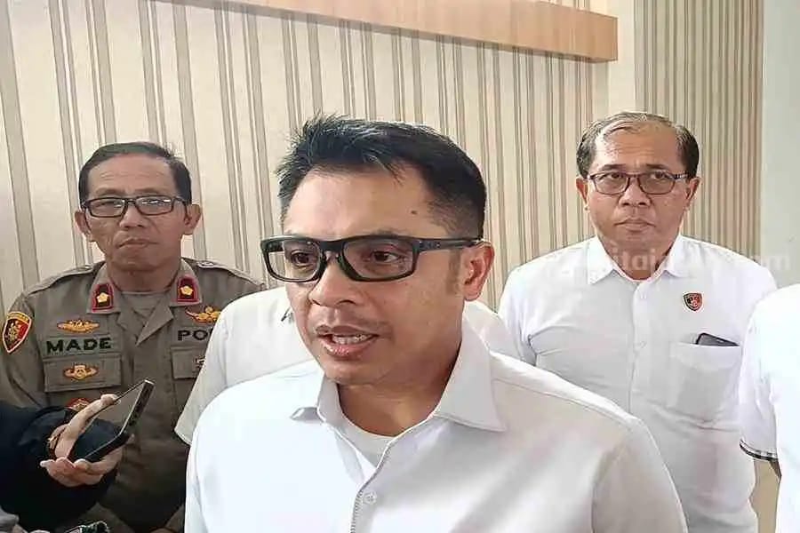 Ini Daftar Motor yang Ditemukan Polrestabes Surabaya, Bisa Segera Diambil&nbsp;!