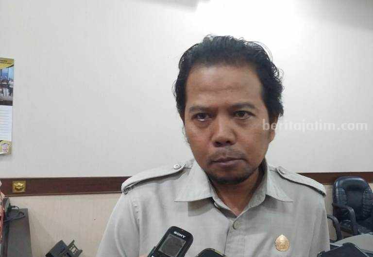 DPRD Jember Mempersoalkan Data dalam RPJPD&nbsp;2025-2045