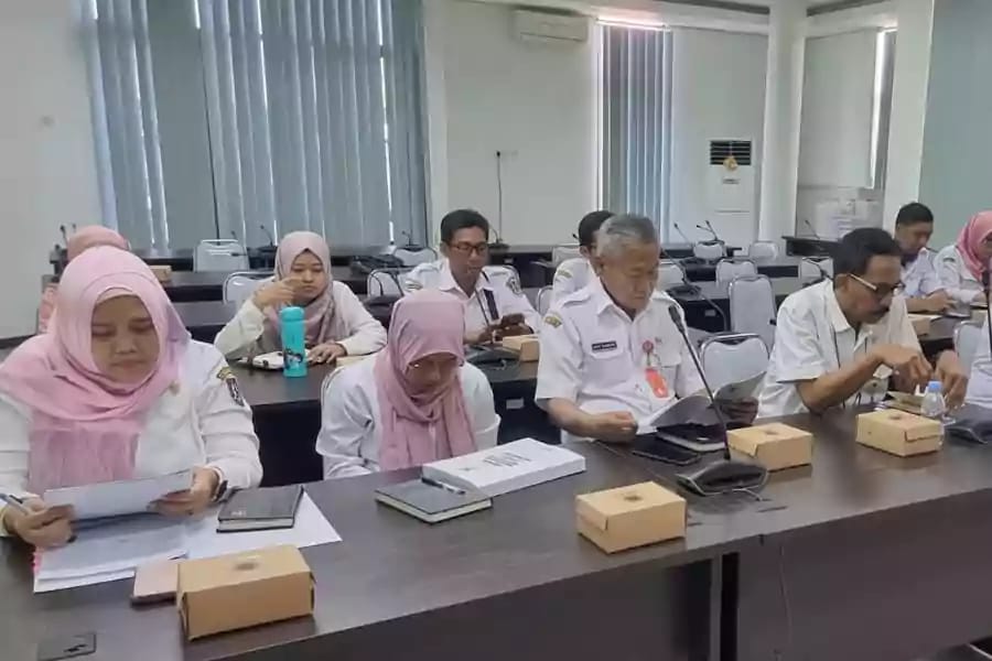 Bappeda Litbang Tuban Fokuskan 5 Pembangunan di Tahun 2025, Apa&nbsp;Saja?