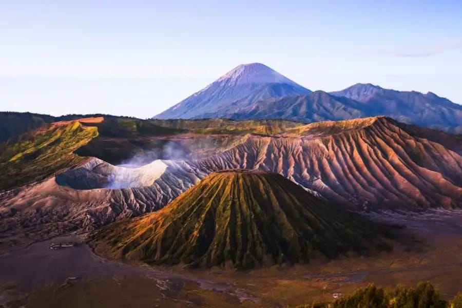7 Rekomensasi Kafe dengan View Ala Swiss di Bromo, Sudah Pernah ke&nbsp;Sini?