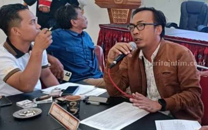 Ini Syarat dan Ketentuan Pasangan Calon di Pilkada&nbsp;Pamekasan