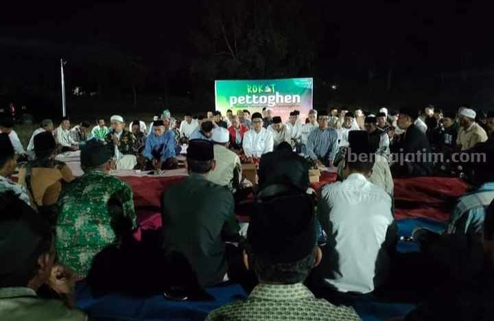 Rokat Pettoghan, Upaya Wujudkan Keselamatan dan Kemaslahatan&nbsp;Bersama