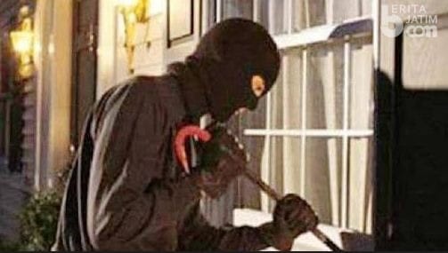 Mahasiswa Asal Kalimantan Bobol Apotek Tebuireng&nbsp;Jombang