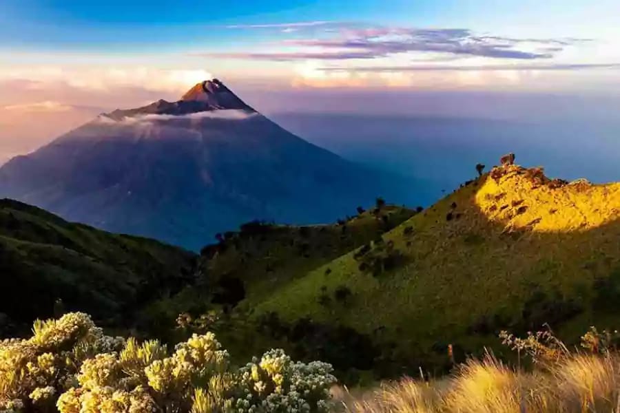 7 Rekomendasi Bukit di Malang dan Batu, Surga Bagi Para Pecinta&nbsp;Alam