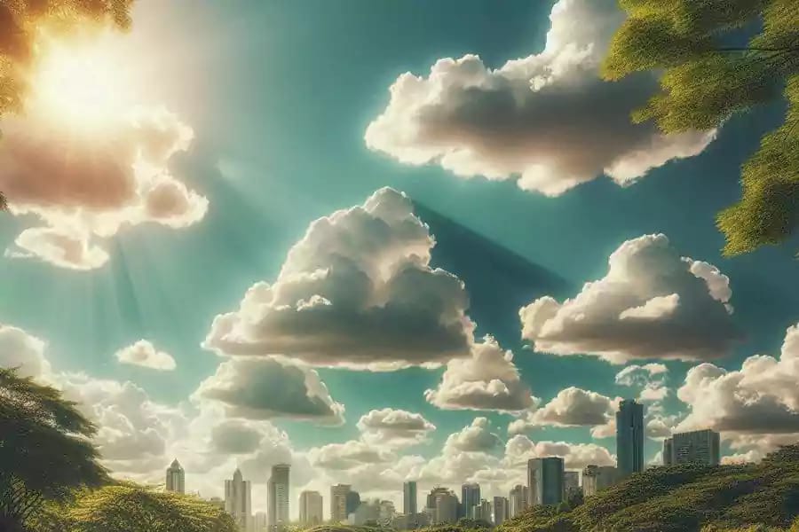 Prakiraan Cuaca Surabaya, Sidoarjo, dan Gresik, Rabu 7 Agustus&nbsp;2024