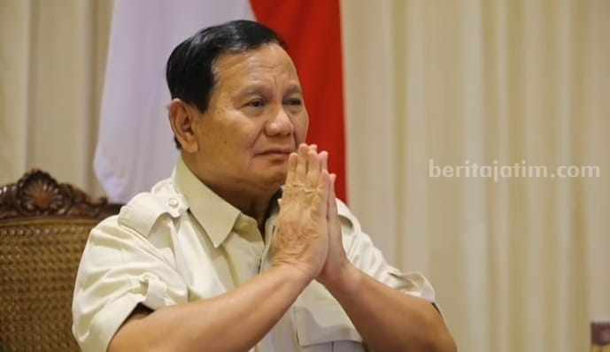 Pergeseran Orientasi Politik LN di Era Prabowo, Pengamat: Dulu Agak Barat Sekarang Agak&nbsp;Timur
