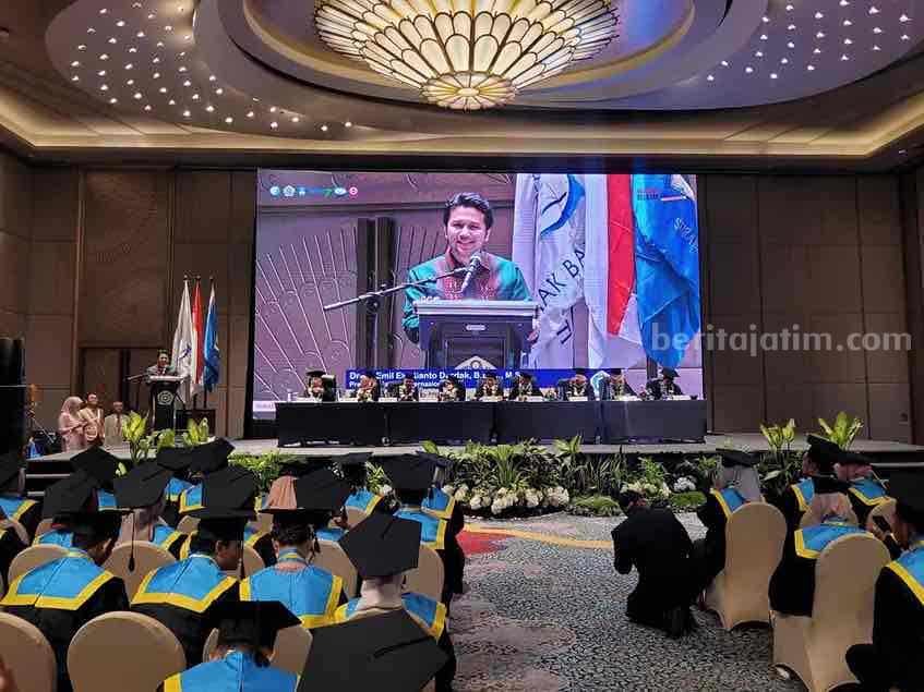 Cerita Emil Dardak Berdarah-darah Bangun Pesisir Selatan dan Wujudkan Tol&nbsp;Laut