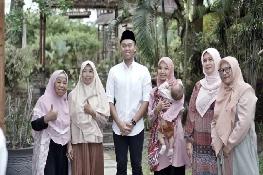 Pakar Pendidikan Dukung Program Sekolah Gratis Firhando Gumelar di Kota&nbsp;Batu