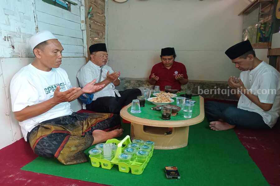 Cawabup Banyuwangi, Ali Ruchi: Doa Warga Takdirkan Jadi Pemimpin Buat&nbsp;Kami