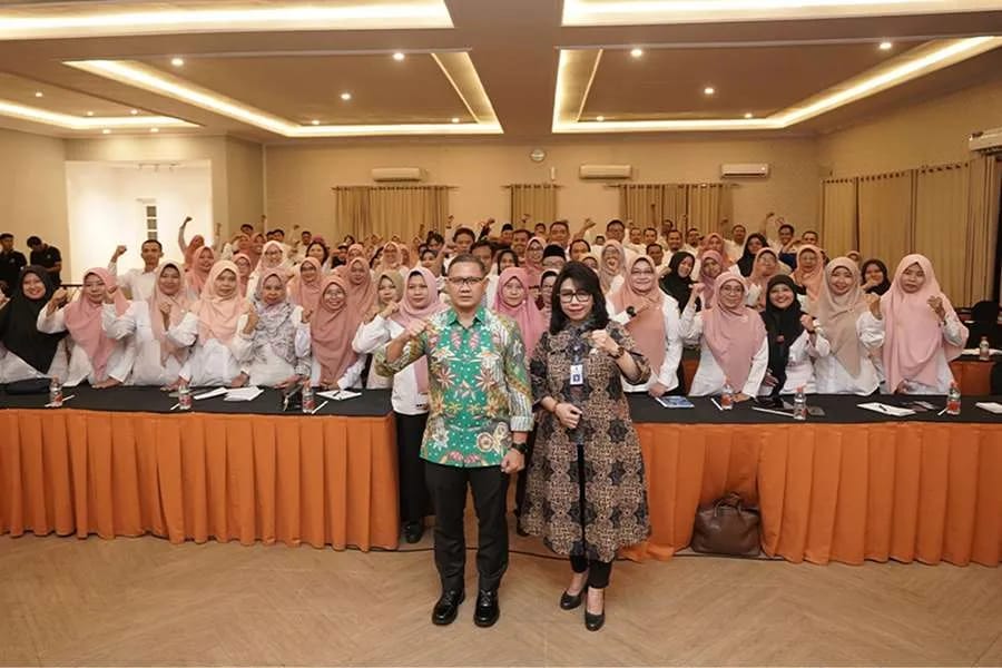 Dinas Pendidikan Jatim Matangkan Kompetensi Manajerial Guru&nbsp;Penggerak