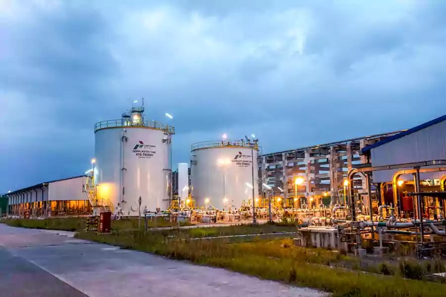 Pertamina EP Cepu Tambah Wilayah Kerja Baru untuk Dukung Ketahanan dan Transisi ke Energi&nbsp;Bersih