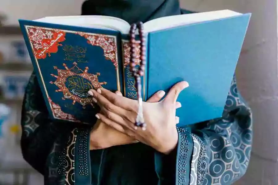 Kapan Maulid Nabi 2024? Berikut Doa dan Kumpulan Sholawat yang Dianjurkan Menyambut Hari Kelahiran&nbsp;Rasulullah