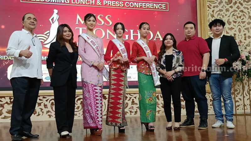 Miss Tionghoa Indonesia 2024: Perayaan Keberagaman dan Potensi Wanita&nbsp;Indonesia