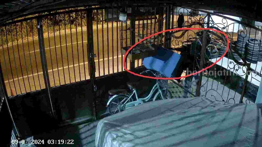 Aksi Pencurian Burung Berkicau Marak di Pacet&nbsp;Mojokerto