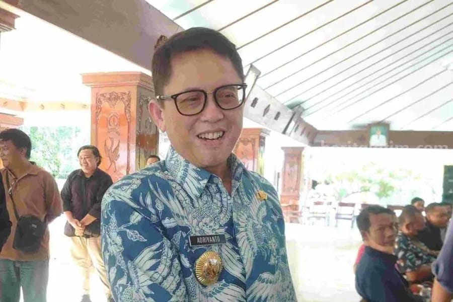 Bantuan KKD 2024 Pemkab Bojonegoro Gagal&nbsp;Disalurkan