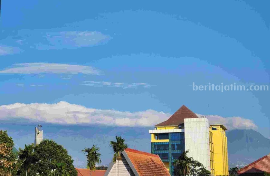 Cuaca Malang Hari Ini Rabu 4 September 2024: Cerah&nbsp;Berawan